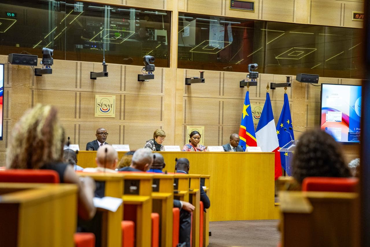 Relier mémoire, vérité et réparation