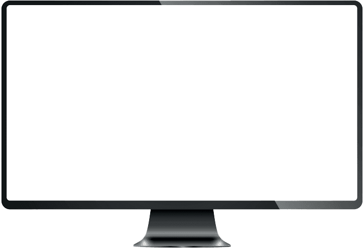 TV frame